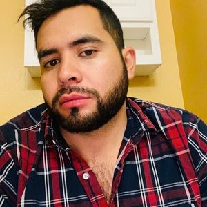 Meet your Posher, Angel carlos